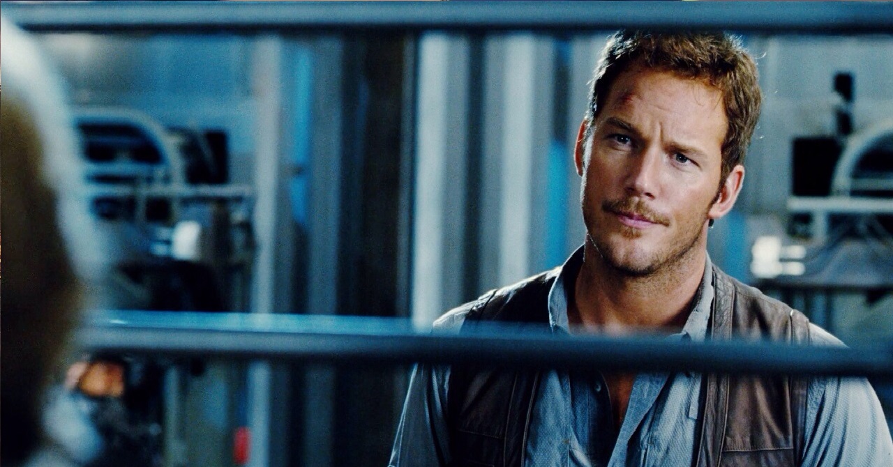 A inacreditável história de quando Chris Pratt previu escalação para Jurassic World