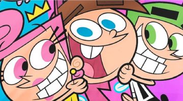 Nickelodeon anuncia o elenco completo do live-action de Os Padrinhos Mágicos