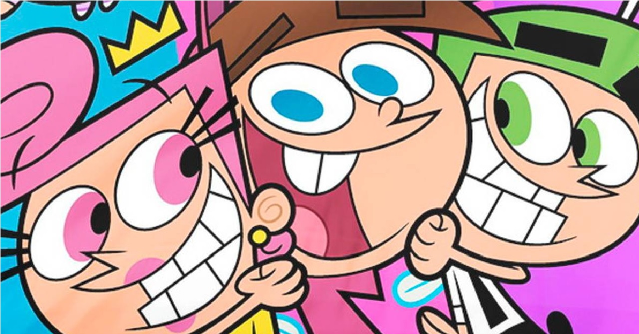 Nickelodeon anuncia o elenco completo do live-action de Os Padrinhos Mágicos