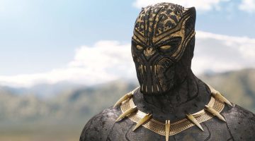 Vazou tudo! Pantera Negra: Wakanda Forever terá Atlântida e Namor