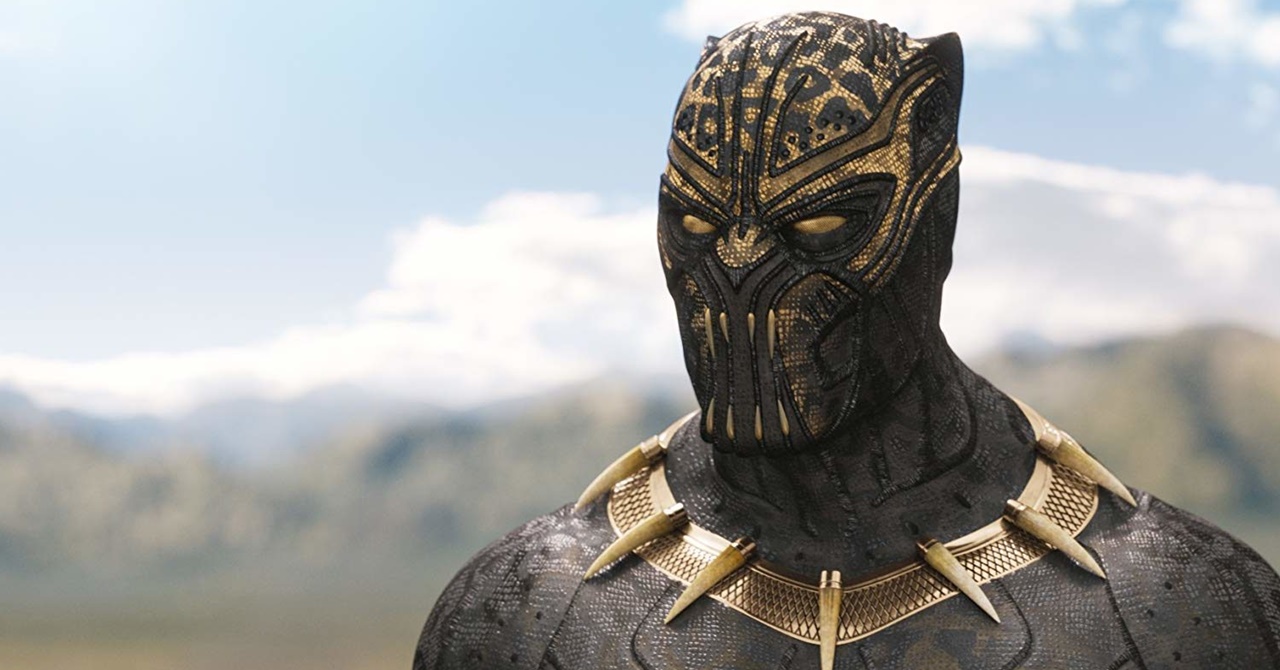 Vazou tudo! Pantera Negra: Wakanda Forever terá Atlântida e Namor