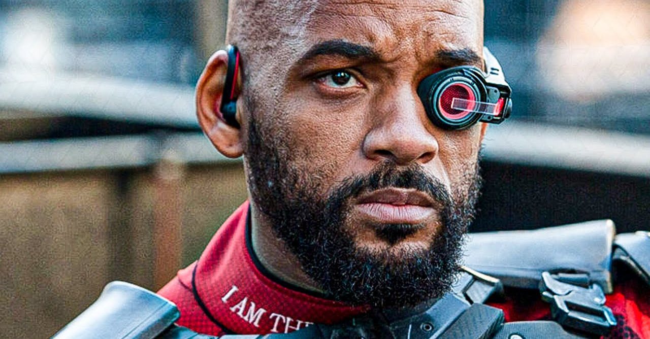 Esquadrão Suicida: Will Smith é a favor do lançamento do infame ‘Ayer Cut’