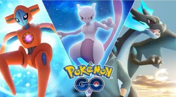 Pokémon Go: chance de capturar chefe de reide é maior na última pokébola