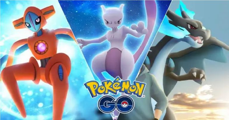 Pokémon Go