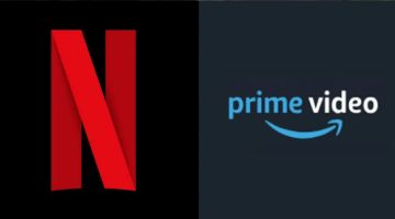Prime Video aproveita para alfinetar Netflix após cobrança de taxa extra