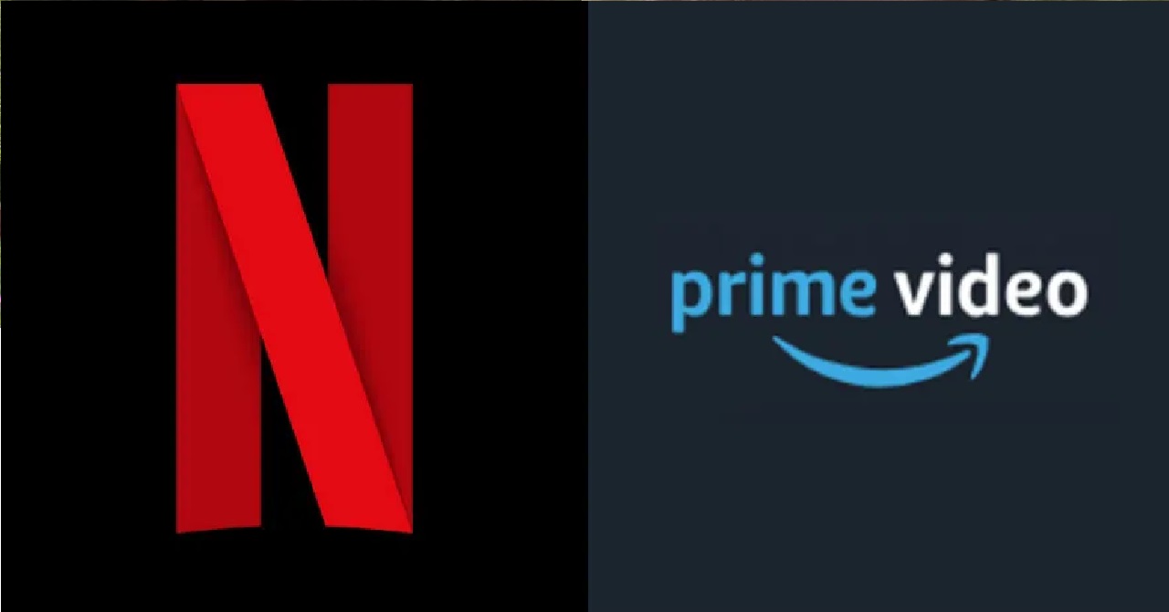 Prime Video aproveita para alfinetar Netflix após cobrança de taxa extra