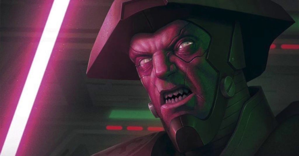 Obi-Wan: série do Jedi pode ter retorno de vilão de Star Wars Rebels