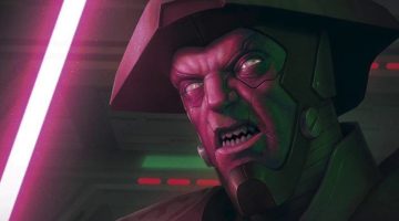 Obi-Wan: série do Jedi pode ter retorno de vilão de Star Wars Rebels
