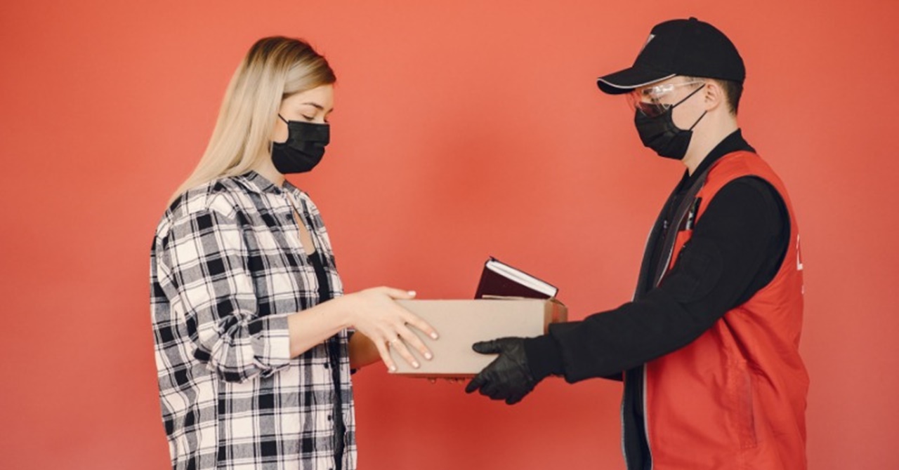 Um shopping na palma das mãos? Aplicativo de delivery lança novidade inovadora