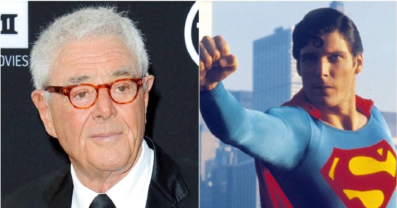 Richard Donner, diretor de Superman e Máquina Mortífera, morre aos 91