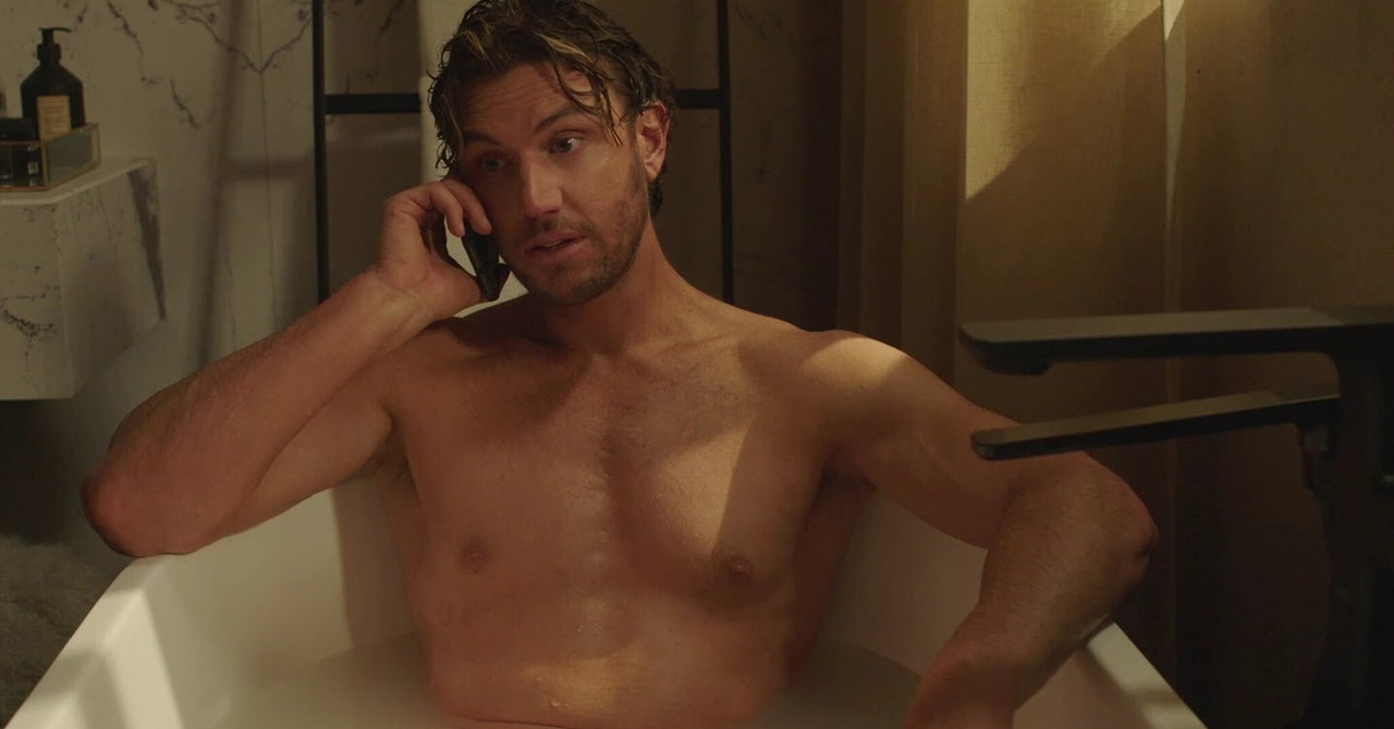 Agora cancelada, série picante Sex/Life só fez sucesso por causa DAQUELA cena