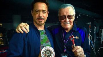 Stan Lee criou o Homem de Ferro para ser o herói mais detestado – de propósito!