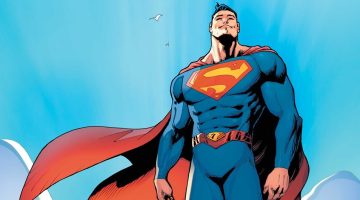 Batman e Superman vão parar no mundo de Dragon Ball