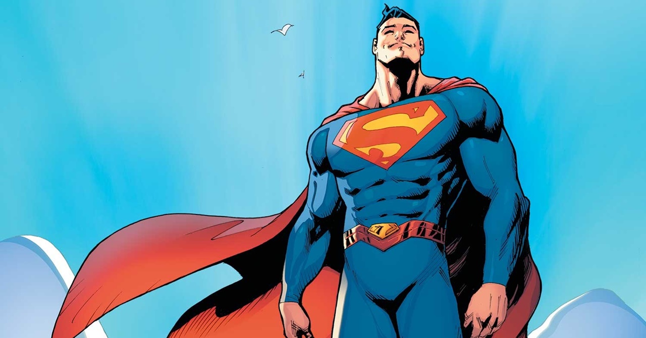 Batman e Superman vão parar no mundo de Dragon Ball