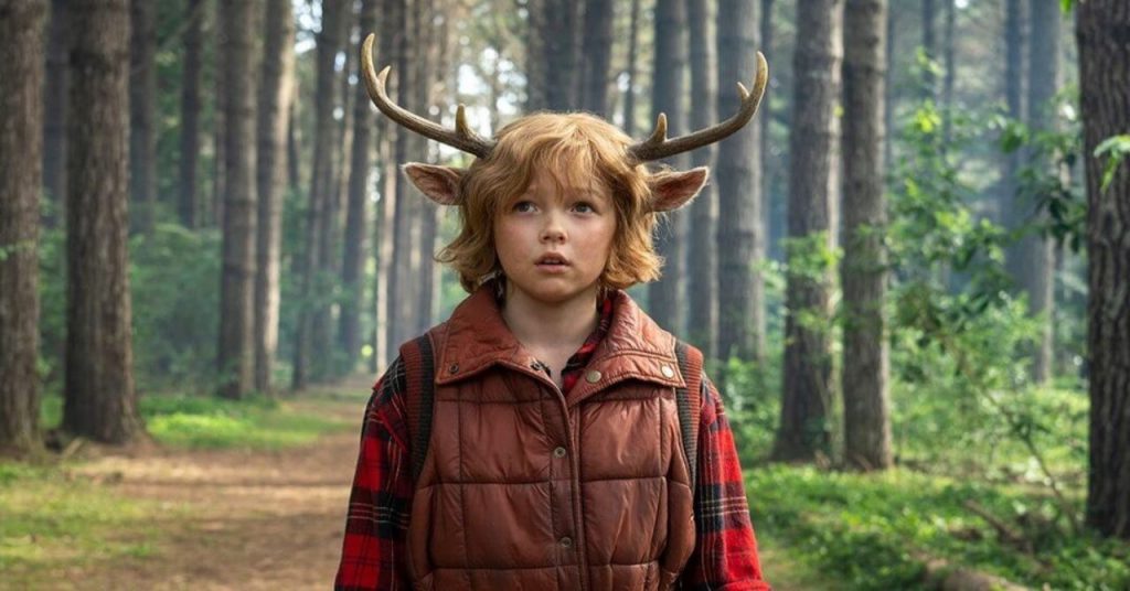 Queridinha da Netflix, Sweet Tooth é renovada oficialmente para a 2ª temporada