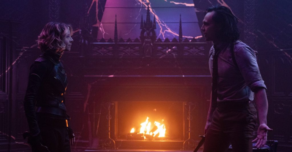 Já tá tudo gravado? 2ª temporada de Loki pode chegar bem antes do esperado