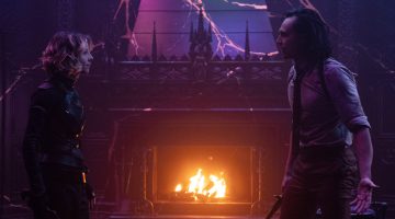 Kevin Feige confirma que foi Loki quem ‘abriu portas’ para o Multiverso da Loucura