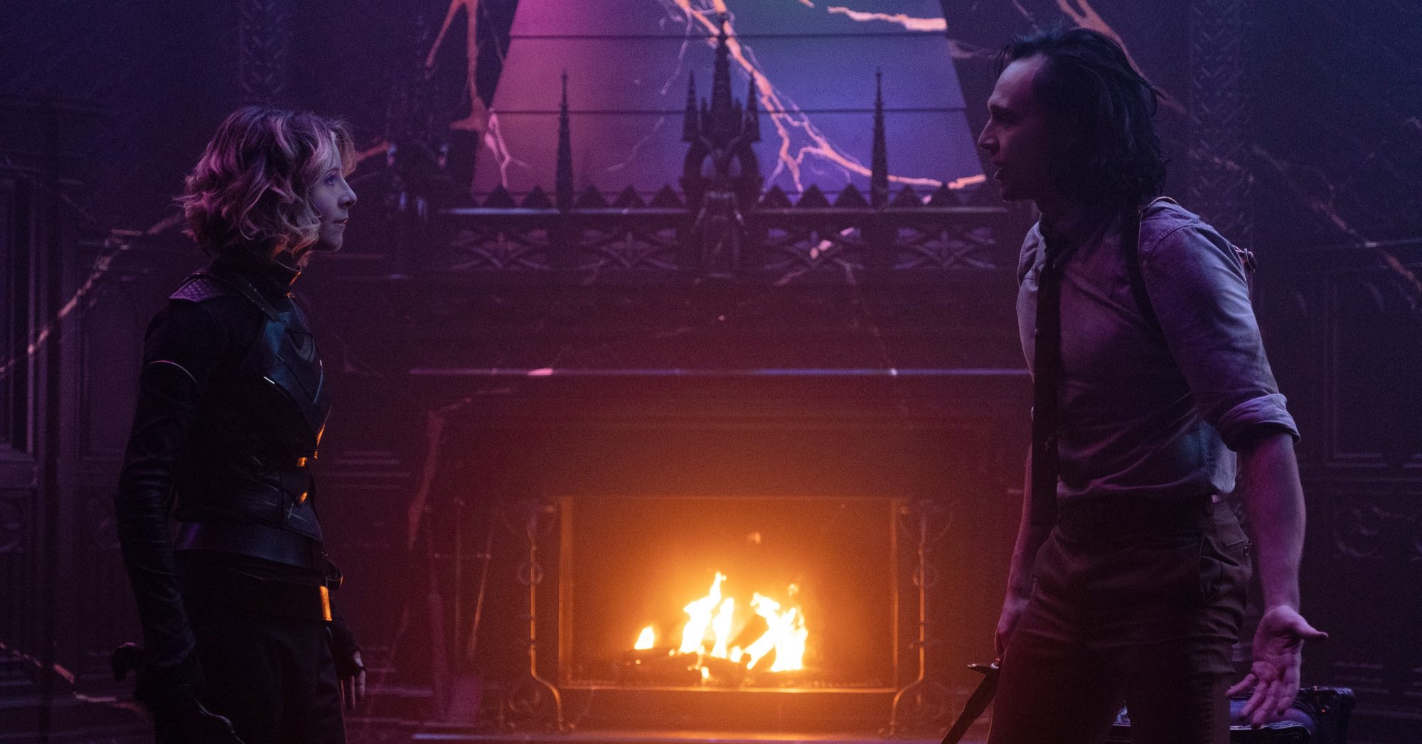 Já tá tudo gravado? 2ª temporada de Loki pode chegar bem antes do esperado