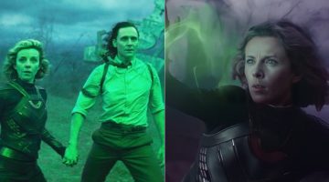 Encantamento: como o Loki conseguiu usar os poderes de Sylvie?