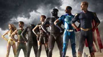 Xiii! Série derivada de The Boys perde casal de atores protagonistas e deve atrasar