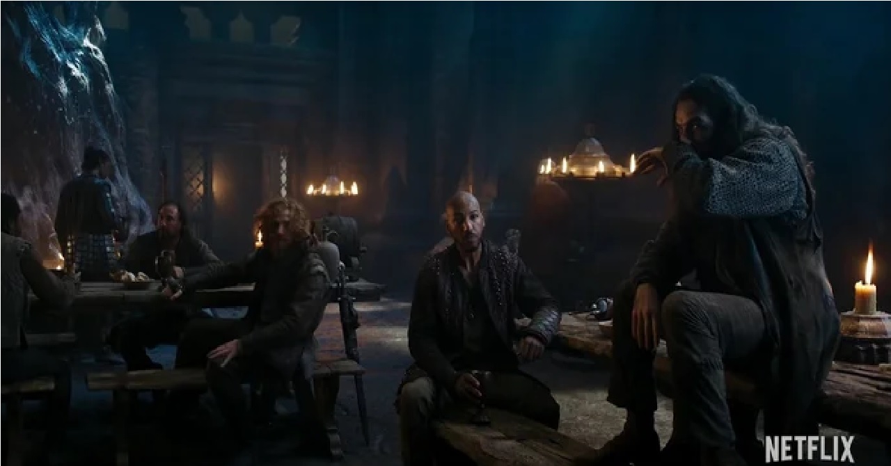 The Witcher