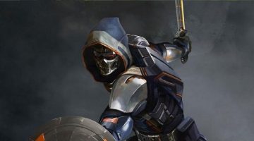 Viúva Negra escondeu secretamente uma conexão com Blade?