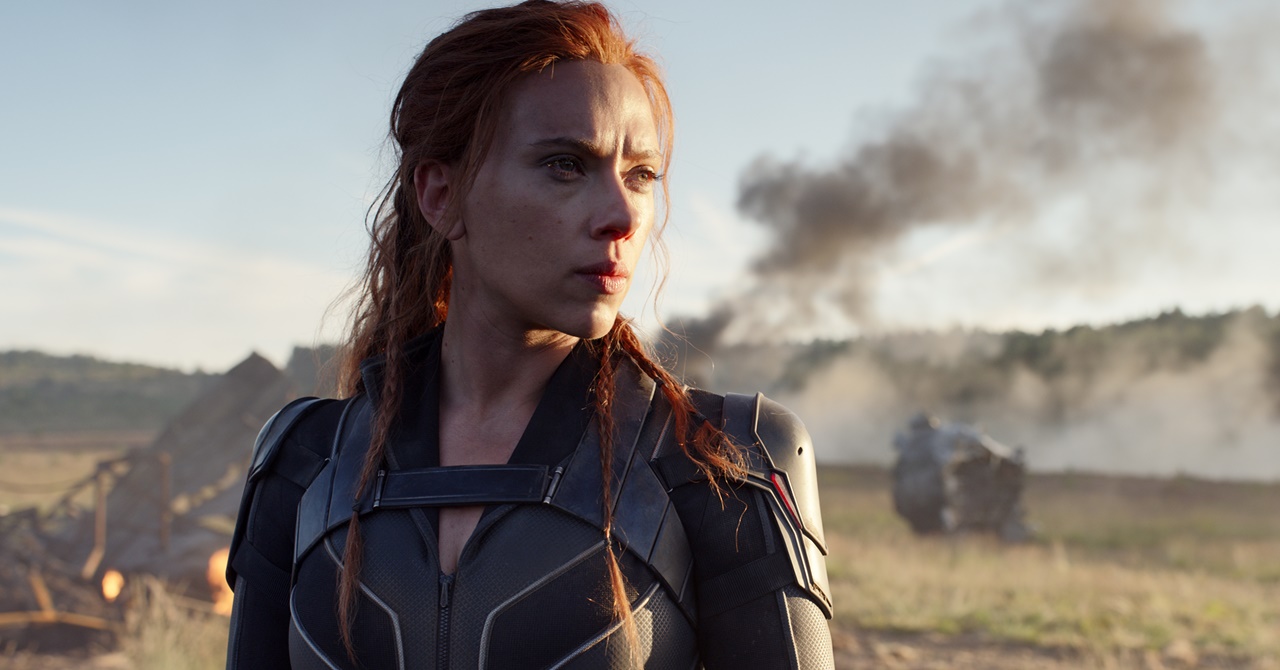 Processo de Scarlett Johansson comprova que Viúva Negra nunca mais apareceria