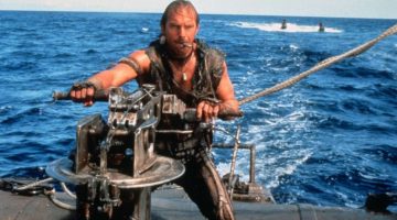 Waterworld: O Segredo das Águas vai ganhar série baseada no filme