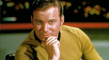 William Shatner, de Star Trek, revela o papel que ele gostaria de fazer na Marvel