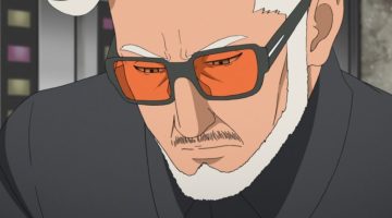 Boruto: cientista Amado prepara nova arma secreta misteriosa no mangá