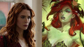 Batwoman: Bridget Regan será a Hera Venenosa na terceira temporada
