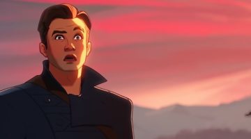 What If…?: a galera não tá conseguindo superar a piada de Bucky Barnes