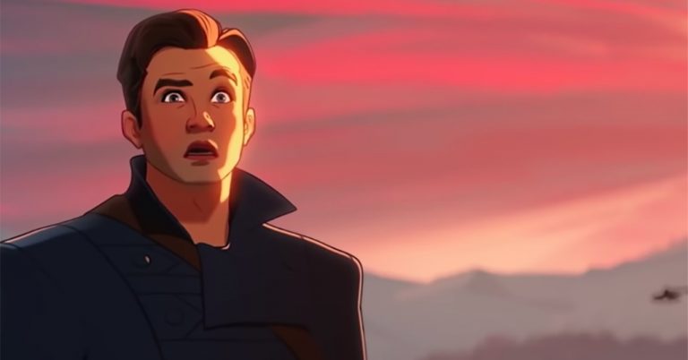 bucky barnes what if