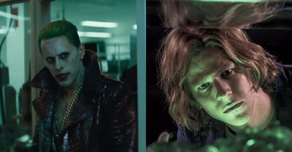 Jesse Eisenberg e Jared Leto podem voltar como Lex Luthor e Coringa, diz rumor