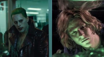 Jesse Eisenberg e Jared Leto podem voltar como Lex Luthor e Coringa, diz rumor