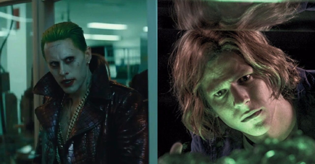 Jesse Eisenberg e Jared Leto podem voltar como Lex Luthor e Coringa, diz rumor