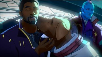 Cosmo: tudo sobre o cãozinho espacial que apareceu em What If…?