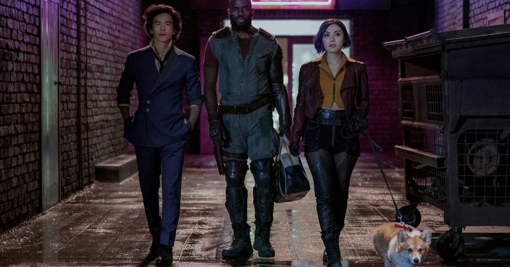 Cowboy Bebop: adaptação em live-action da Netflix ganha primeiro trailer; assista