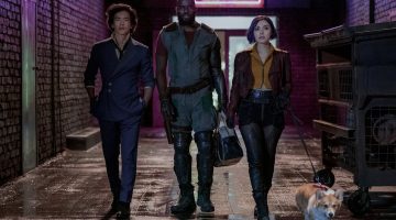 Cowboy Bebop: cenógrafo deseja boa sorte a quem for procurar easter eggs