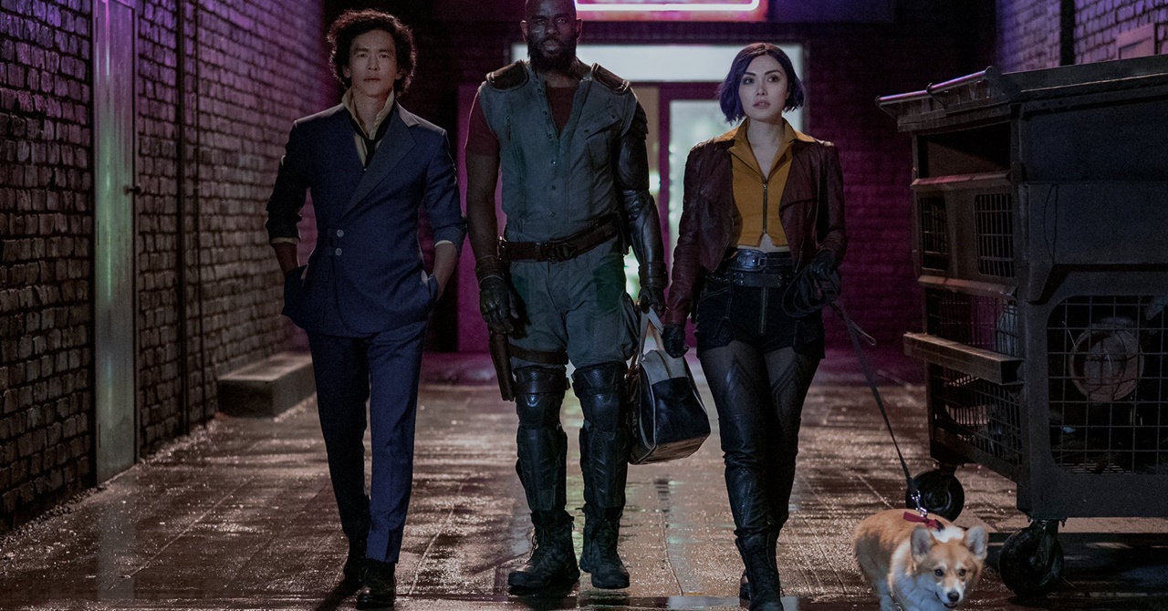 Cowboy Bebop: adaptação em live-action da Netflix ganha primeiro trailer; assista