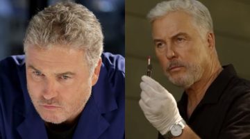 Após cancelamento de Vegas, nova série de CSI terá uma reviravolta inédita
