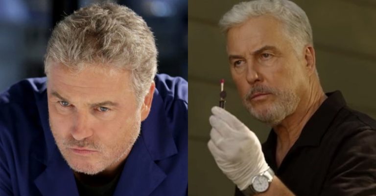 csi: vegas