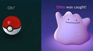 Como capturar Ditto Shiny em Pokémon Go: tudo que você precisa saber (Set. 2021)