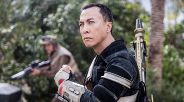 John Wick 4: Donnie Yen não poupa elogios a Keanu Reeves pelo filme