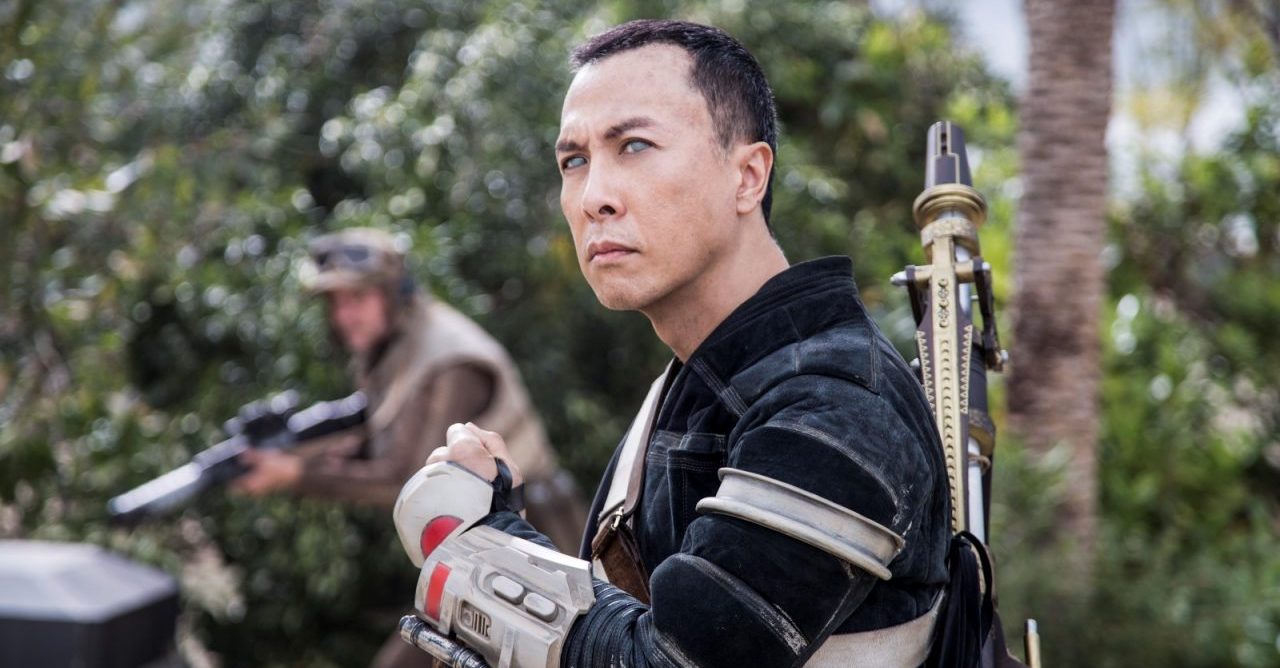 John Wick 4: Donnie Yen não poupa elogios a Keanu Reeves pelo filme
