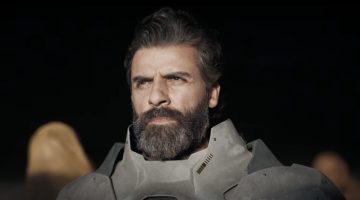 Duna: obra não pode ser comparada com Star Wars, diz Oscar Isaac
