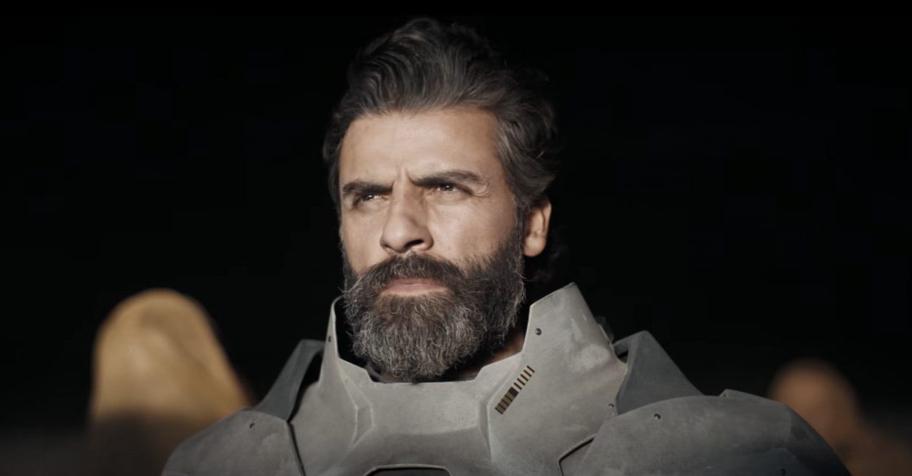 Duna: obra não pode ser comparada com Star Wars, diz Oscar Isaac