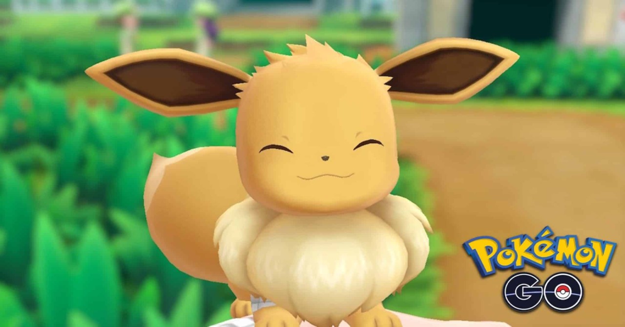 Pokémon Go: bug facilita evolução de Eevee em Espeon e Umbreon
