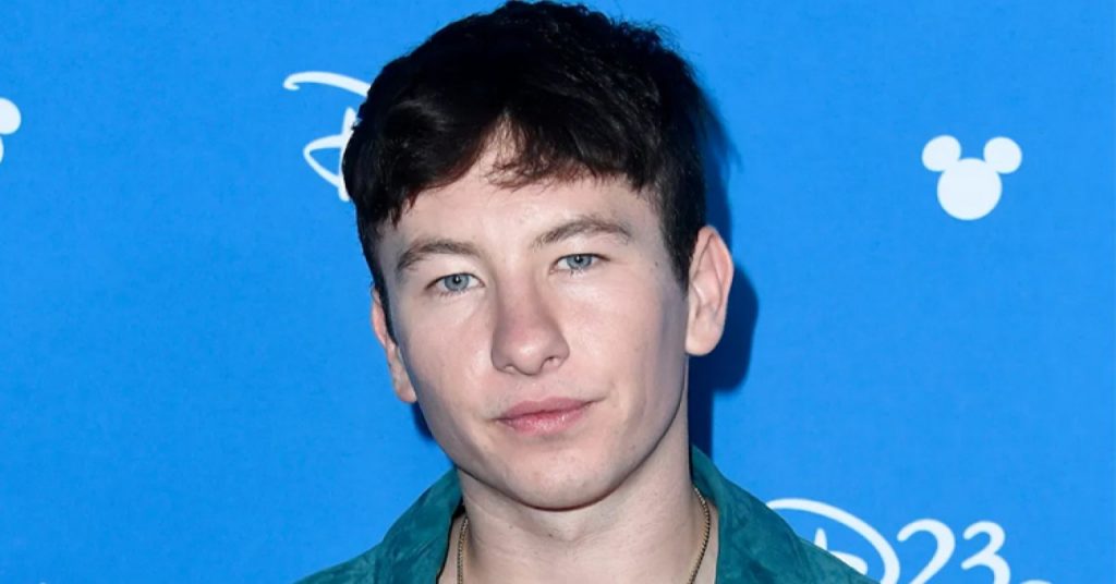 Coringou? Barry Keoghan é preso por ‘embriaguez e desordem’
