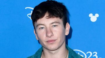 Coringou? Barry Keoghan é preso por ‘embriaguez e desordem’